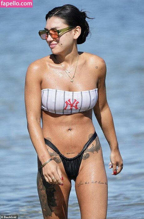 Ella Ding star porn pics