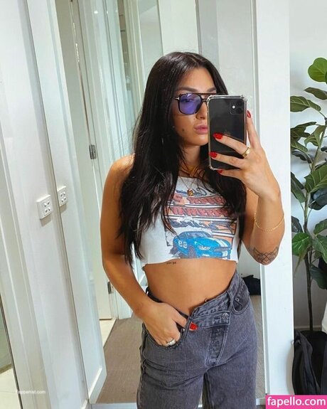 Ella Ding pornstar perfect pic