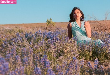 Sophia Phan pretty model photos