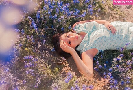 Sophia Phan model pretty pics