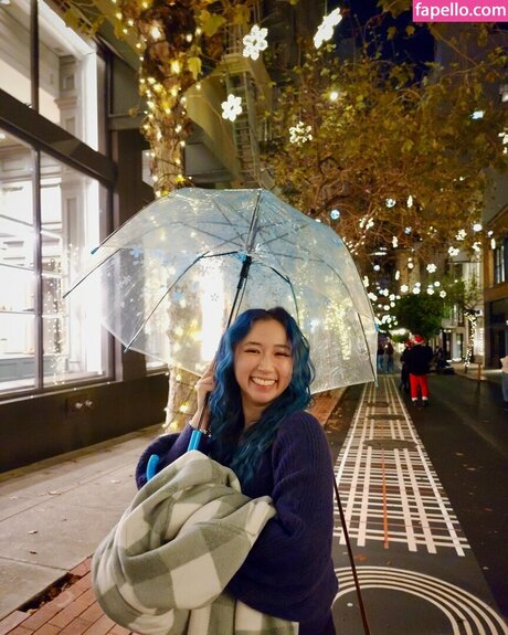 Sophia Phan nude pornstar photos