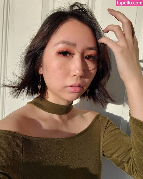 Sophia Phan pornstar xxx img