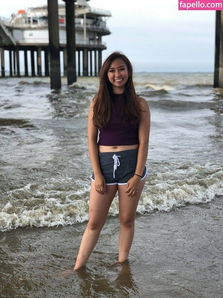 Sophia Phan beautiful pornstar photo