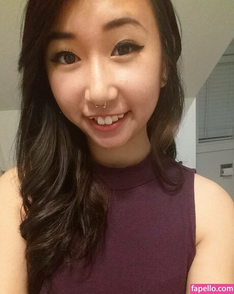 Sophia Phan star beautiful picture