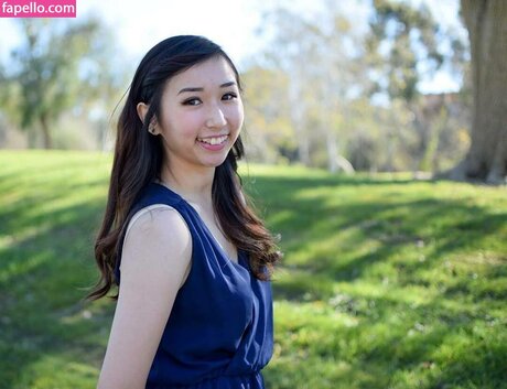 Sophia Phan top model archive