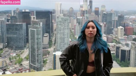 Sophia Phan beautiful actress image