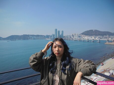 Sophia Phan star porn photos