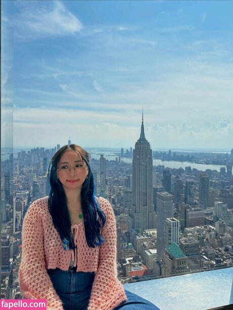 Sophia Phan model pornographic img