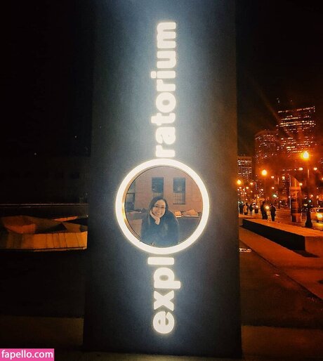 Sophia Phan exclusive actress photo