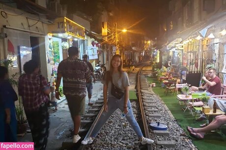 Sophia Phan nudes model pics