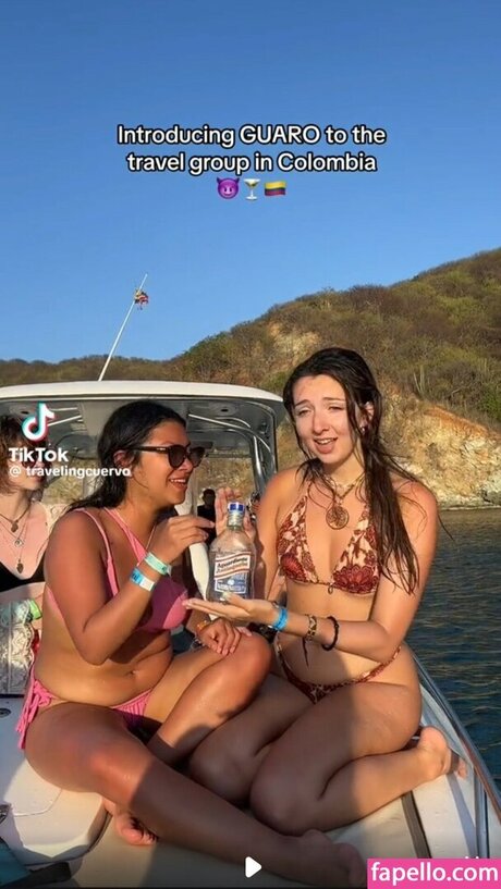 Valeria Cuervo star hot galleries