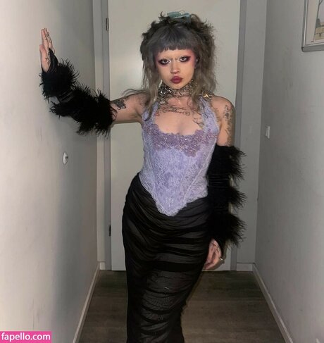 Jazmin Bean best star image