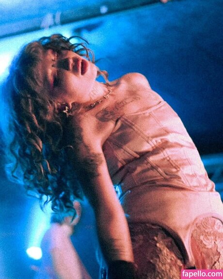 Jazmin Bean model adult gallery