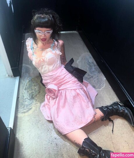 Jazmin Bean star nudes pics