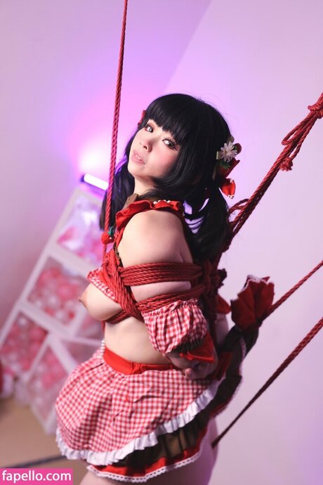 Rinanekomeow model pornographic pictures