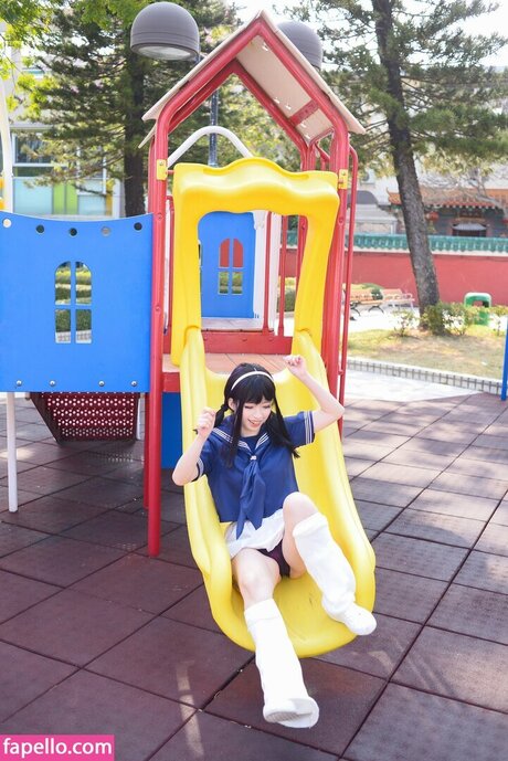 Rinanekomeow free model gallery