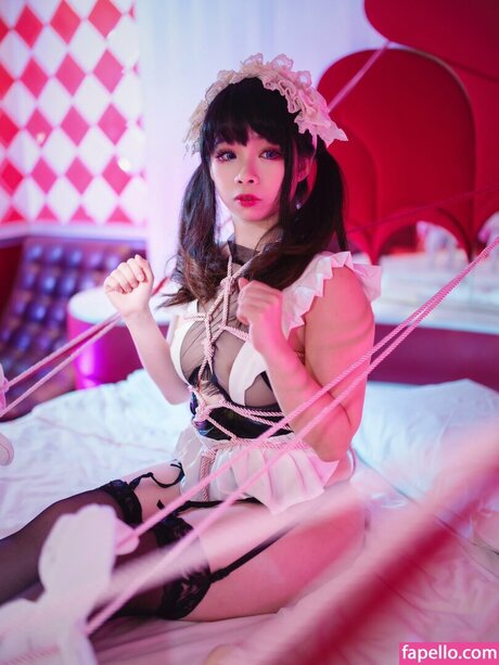 Rinanekomeow pornstar best galleries