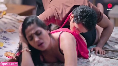 Manvi Chugh art pornstar img