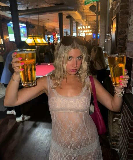 Sabrina Brier xxx star photos