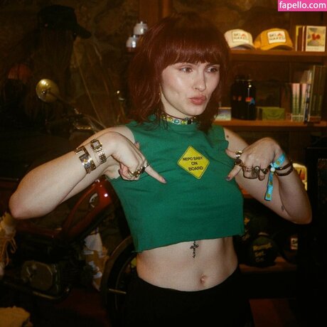 Ava Maybee actress pictures