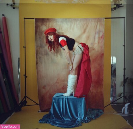 mature lingerie onlyfans hot porn pic