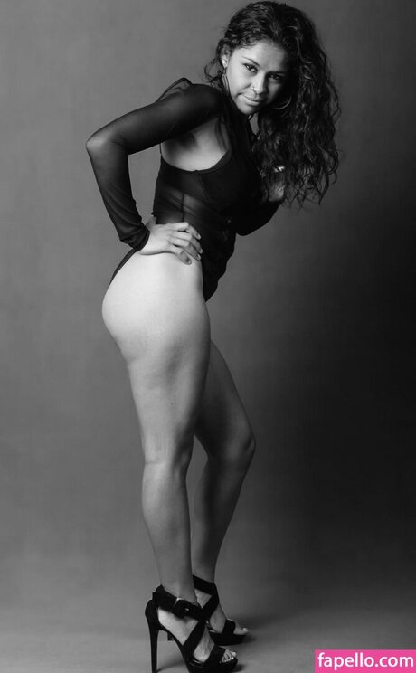 Jessica Gallegos star beautiful image