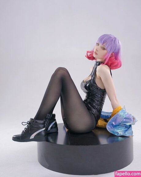 BBQlilyblack erotic pornstar archive