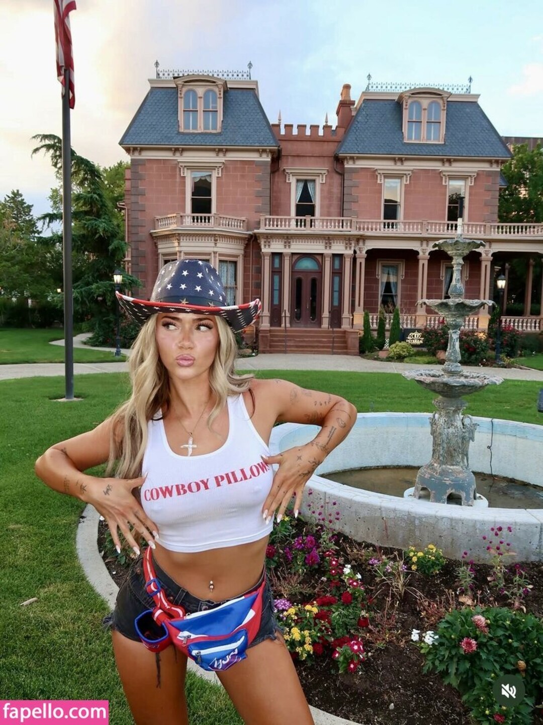 Shelby4bush naked pornstar pics