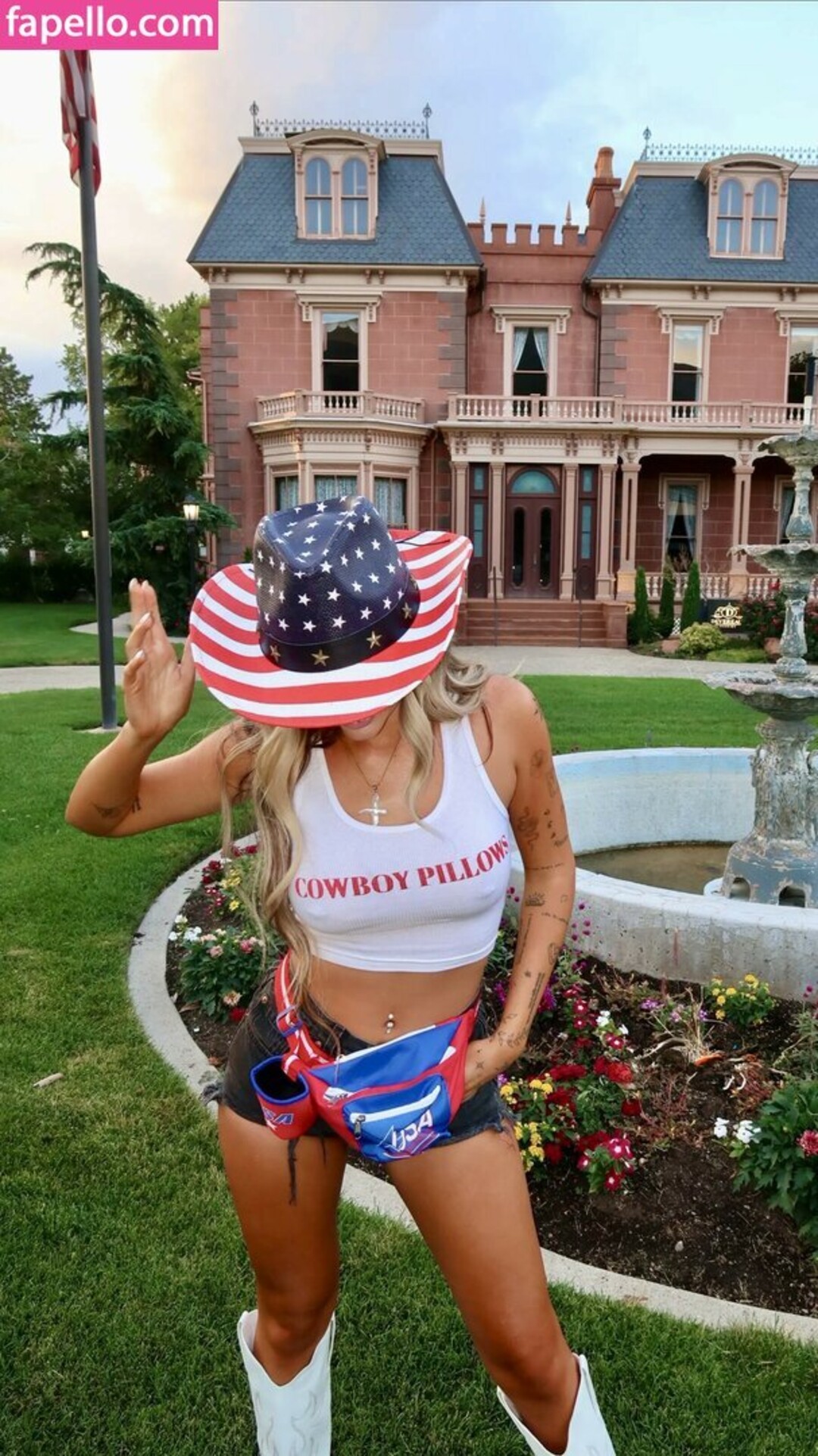 Shelby4bush pornstar nudes pictures