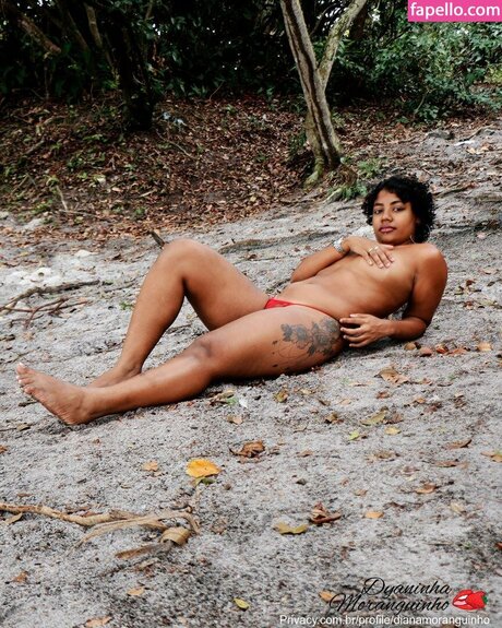 Dianamoranguinho top profile image