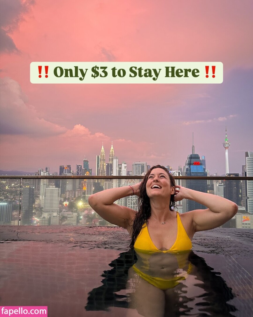 whereiskristen model naked galleries