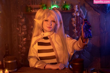 Elena Kyalviyainen pornstar nice image