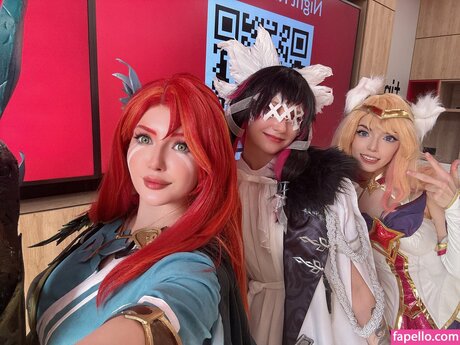 Elena Kyalviyainen naked model images