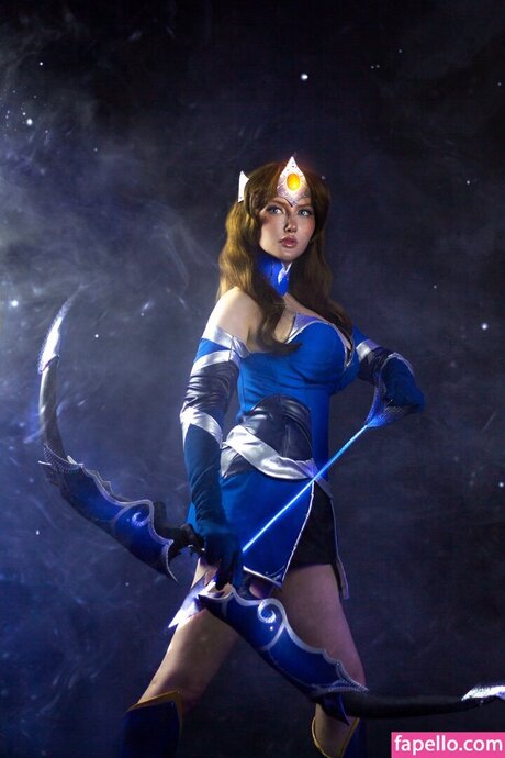 Elena Kyalviyainen sex star img