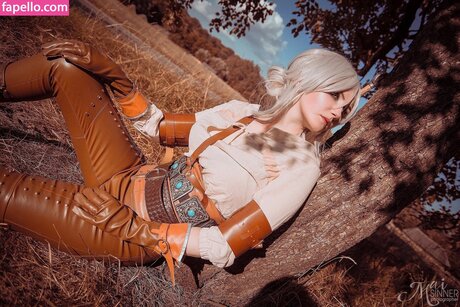 Elena Kyalviyainen star naked photo