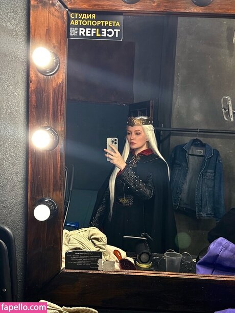 Elena Kyalviyainen model nude img