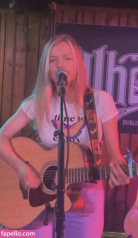 Zoe Clarke actress galleries