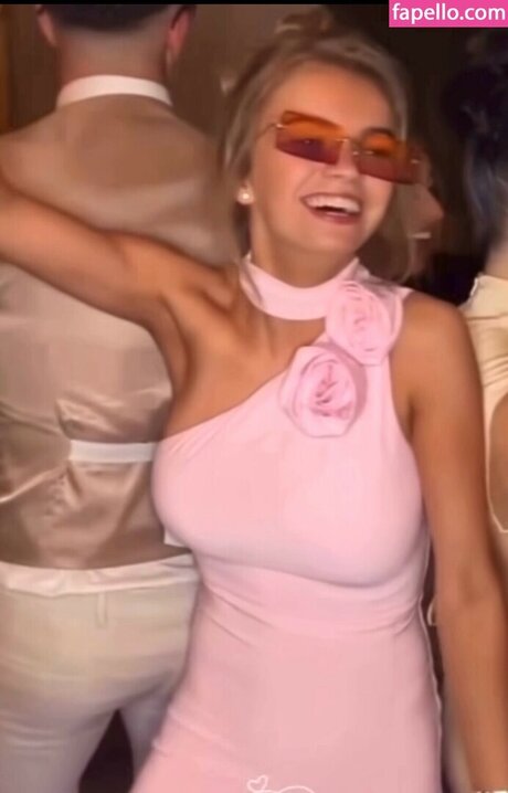 Zoe Clarke model best galleries