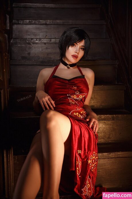 vick torie model nice pictures