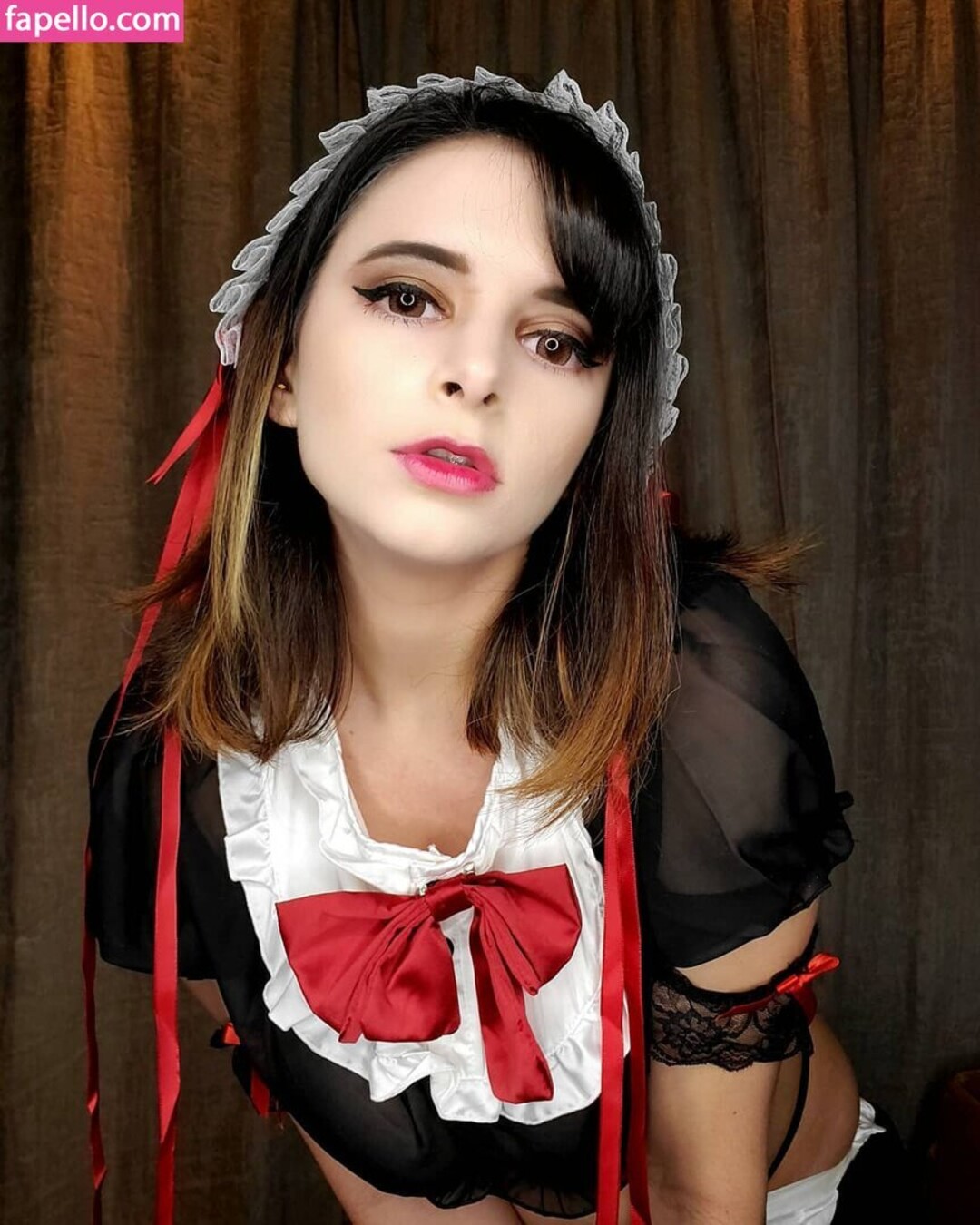 kawaiikayy  kwaiikayy pornographic model pic