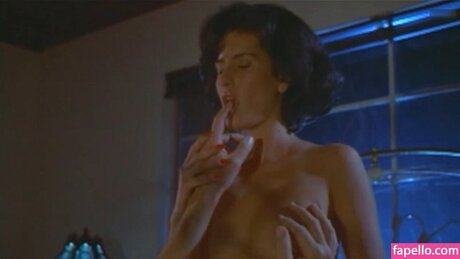 Monique Gabrielle art star archive