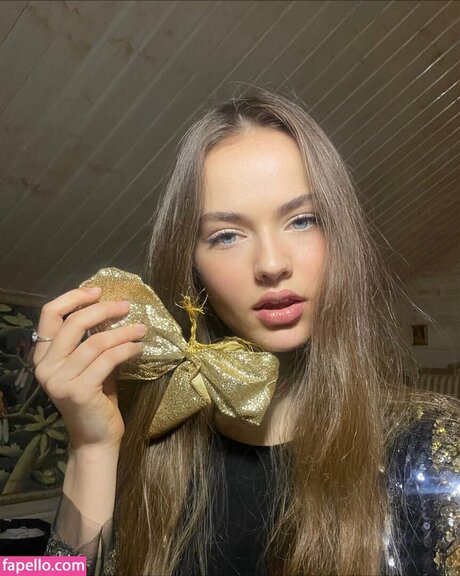 Kristina Pimenova free star photos