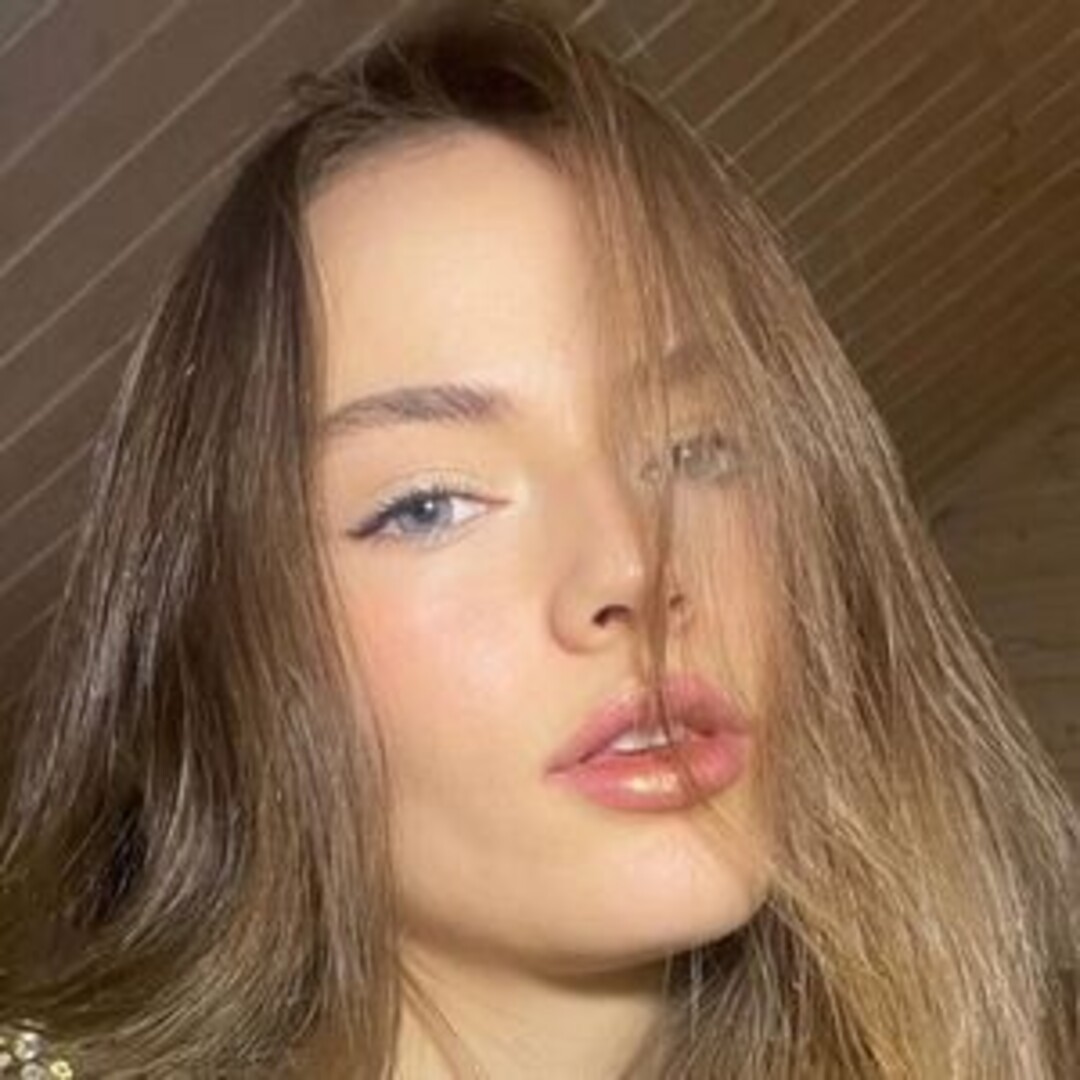 Kristina Pimenova hot actress pics