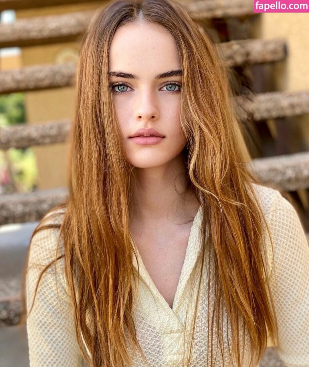 Kristina Pimenova pretty actress galleries