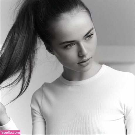 Kristina Pimenova star nudes images