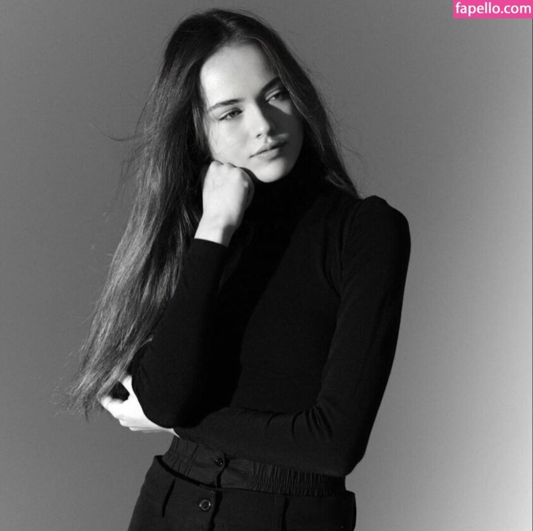 Kristina Pimenova pornstar hot picture