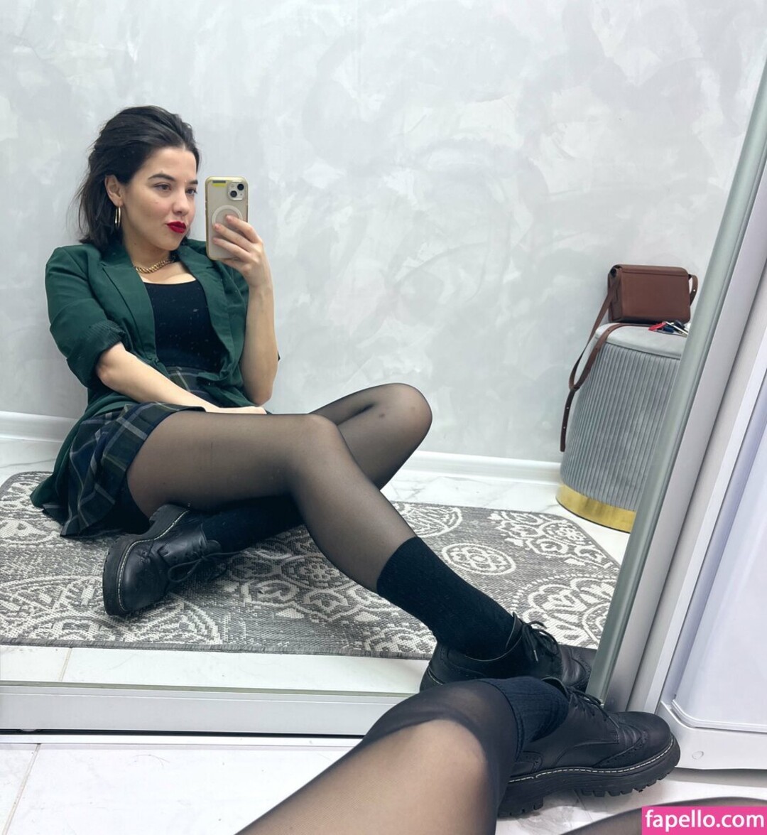 grushechka sexy model pic