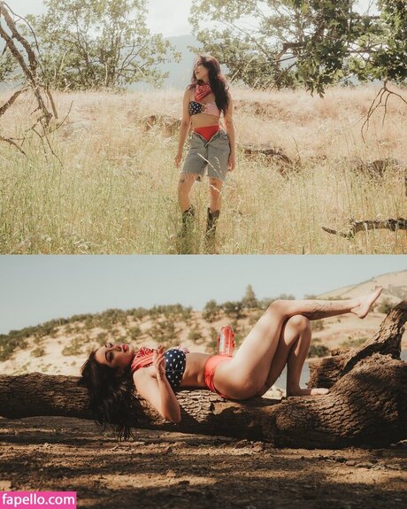 odetovenus model pretty images