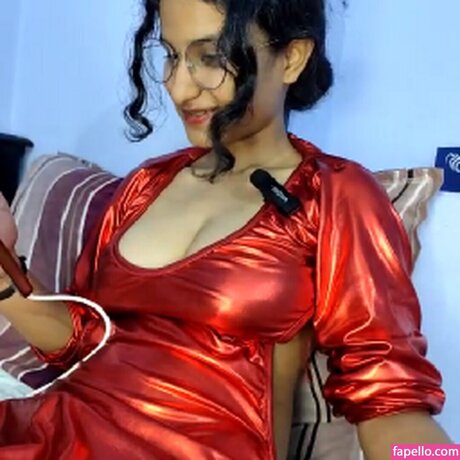 Khadija Fathima exclusive pornstar photo