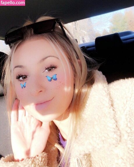 Madison Gritz nude star image